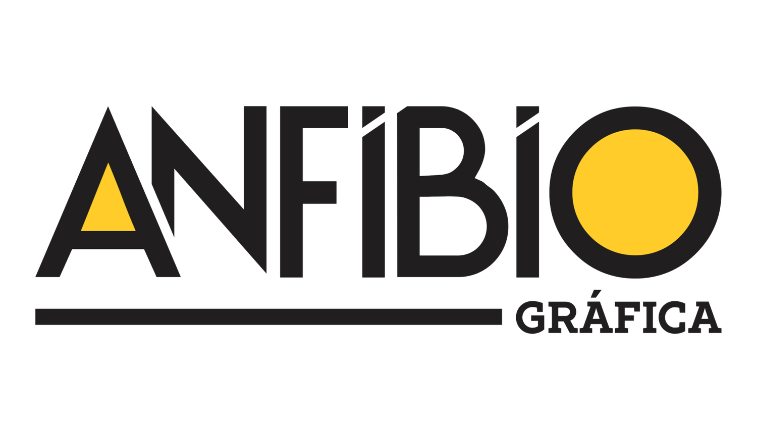 Anfibio Gráfica